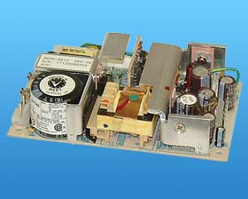 +5V/5A,+12V/2.5A,-12V/.7A POWER SUPPLY